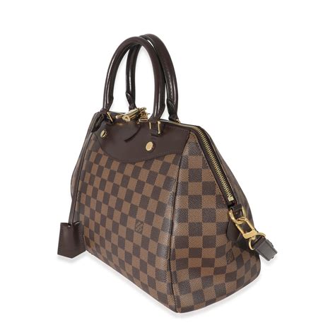 louis vuitton mews damier ebene|louis vuitton damier canvas handbags.